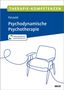 Moritz Petzold: Therapie-Kompetenzen Psychodynamische Psychotherapie, 1 Buch und 1 Diverse, 1 Buch und 1 Diverse