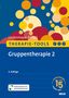 Johannes Lindenmeyer: Therapie-Tools Gruppentherapie 2, 1 Buch und 1 Diverse