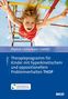 Manfred Döpfner: Therapieprogramm für Kinder mit hyperkinetischem und oppositionellem Problemverhalten THOP, 1 Buch und 1 Diverse