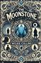 Wilkie Collins: The Moonstone(Illustrated), Buch