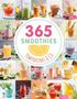 365 Smoothies, Powerdrinks & Co., Buch