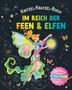 Im Reich der Feen und Elfen, Buch