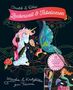 Tobias Rafael Junge: Scratch & Relax - Zauberwelt & Fabelwesen, Buch