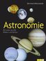 Bernhard Mackowiak: Astronomie, Buch