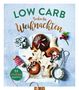 Anne Peters: Low Carb Backen für Weihnachten, Buch