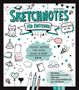 Tannaz Afschar: Sketchnotes für Einsteiger, Buch