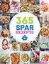 365 Spar-Rezepte, Buch