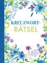 Kreuzworträtsel, Buch