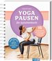 Rubina Klask: Yoga-Pausen für zwischendurch, Buch, Buch