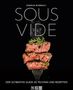 Dominik Rossbach: Sous-vide, Buch