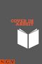 Text "Cover in Arbeit" in Orange, darunter ein stilisiertes, offenes Buch. Unten links "NGV" in Quadraten.
