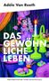 Adèle van Reeth: Das gewöhnliche Leben, Buch, Buch