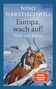 Nino Haratischwili: Europa, wach auf!, Buch, Buch