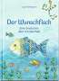 Luise Holthausen: Der Wunschfisch, Buch