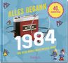 Pattloch Verlag: Alles begann 1984, Buch