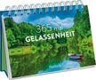 365 mal Gelassenheit, Kalender