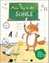 Mal doch mal! - Mein Tag in der Schule, Buch