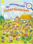 Das möhrenmäßig wichtige Osterabzeichen, Buch