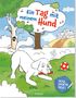 Mal doch mal! - Ein Tag mit meinem Hund, Buch