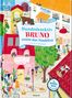 Hundedetektiv Bruno rettet das Stadtfest, Buch