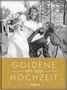 Goldene Hochzeit 1975 - 2025, Buch