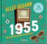 Alles begann 1955, Buch