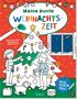 Mal doch mal! - Meine bunte Weihnachtszeit, Buch, Buch