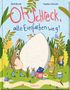 Rolf Barth: Oh Schreck, alle Eierfarben weg!, Buch, Buch