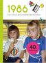 Neumann & Kamp Historische Projekte GbR: 1986 - Ein ganz besonderer Jahrgang, Buch