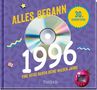 Alles begann 1996, Buch, Buch