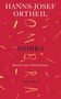 Hanns-Josef Ortheil: Ombra, Buch, Buch