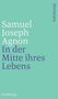 Samuel Joseph Agnon: In der Mitte ihres Lebens, Buch, Buch