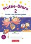 Mathe-Stars 2. Knobel- und Sachaufgaben, Buch, Buch