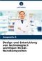 Ranganatha S: Design und Entwicklung von technologisch wichtigen Nickel-Nanokompositen, Buch