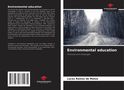 Lucas Ramos de Matos: Environmental education, Buch