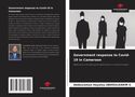 Abdouraman Hayatou Abdoulkarim S.: Government response to Covid-19 in Cameroon, Buch