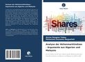 Alvine Dongmo Tebou: Analyse der Aktienmarktindizes - Argumente aus Algerien und Malaysia, Buch