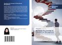 Atieh Qomi: Studying the Concept of Educational Management, Buch