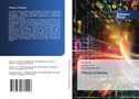 Song Il Ri: Theory of Series, Buch
