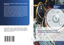 Jin Zhao: Design and control for high frequency resonant converters, Buch