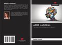 Paula Lemes: ADHD in children, Buch