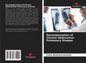 Fatma Medhioub Kaaniche: Decompensation of Chronic Obstructive Pulmonary Disease, Buch