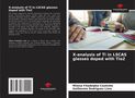 Milena Filadelpho Coutinho: X-analysis of Ti in LSCAS glasses doped with Tio2, Buch