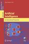 Max Bramer: Artificial Intelligence. An International Perspective, Buch