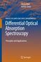 Jochen Stutz: Differential Optical Absorption Spectroscopy, Buch
