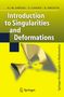 Gert-Martin Greuel: Introduction to Singularities and Deformations, Buch