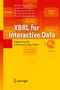 Roger Debreceny: XBRL for Interactive Data, Buch