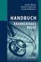 Stefan Bäune: Handbuch Krankenhausrecht, Buch, Buch