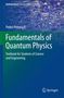 Pedro Pereyra: Fundamentals of Quantum Physics, Buch
