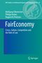 Wolfgang Fikentscher: FairEconomy, Buch